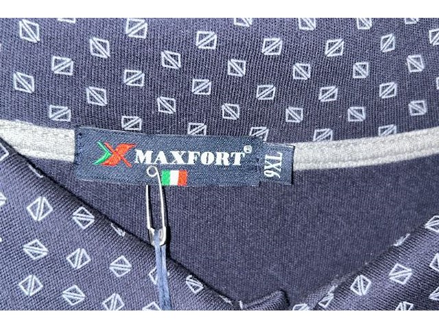 20x slaapkledij heren - afbeelding 10 van  11