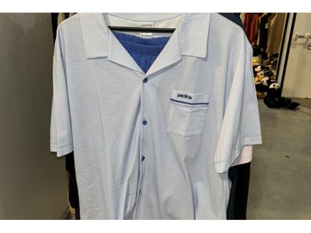 20x slaapkledij heren - afbeelding 11 van  11