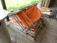 20x strandstoel - afbeelding 3 van  3