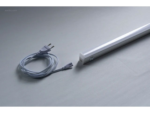 (20x) t5 led verlichting stekker - afbeelding 1 van  3