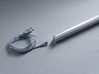 (20x) t5 led verlichting stekker