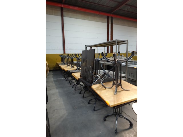 20x tafel - afbeelding 1 van  7