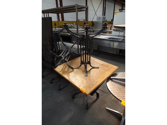 20x tafel - afbeelding 2 van  7