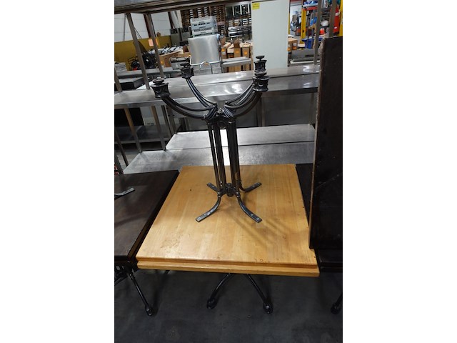 20x tafel - afbeelding 5 van  7