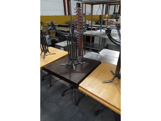 20x tafel - afbeelding 6 van  7