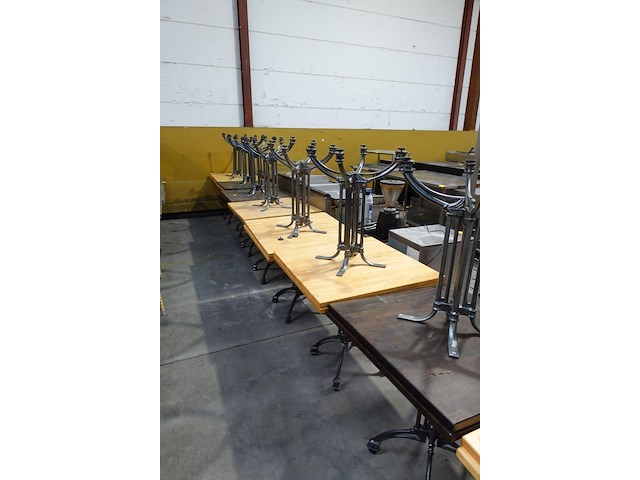 20x tafel - afbeelding 7 van  7