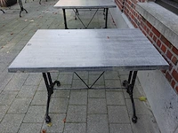 20x tafel