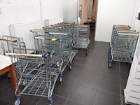20x winkelkar - afbeelding 1 van  4