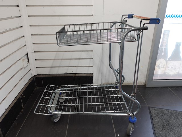 20x winkelkar - afbeelding 2 van  4