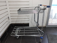 20x winkelkar - afbeelding 2 van  4