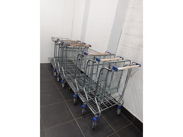 20x winkelkar - afbeelding 3 van  4