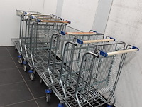 20x winkelkar - afbeelding 3 van  4
