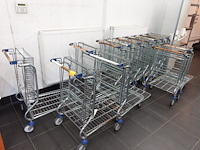 20x winkelkar - afbeelding 4 van  4