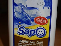 20x250ml sapo leder balsem - afbeelding 1 van  1