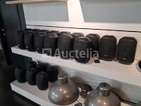 21 apart masker audioluidsprekers - afbeelding 1 van  2