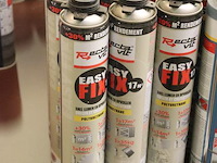 21 bussen polyurethaan - rectavit - easy fix 17m² - afbeelding 1 van  3