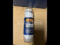 21 delige betonboren en bit set - afbeelding 1 van  3