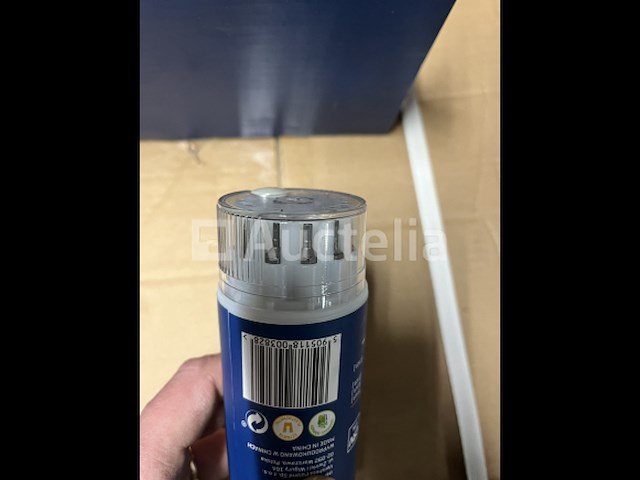 21 delige houtboren en bit set - afbeelding 1 van  4