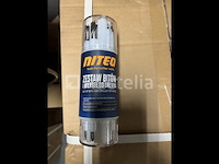 21 delige houtboren en bit set - afbeelding 2 van  4