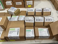 21 dozen boor en plaat schroeven - afbeelding 4 van  6