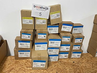 21 dozen hout schroeven