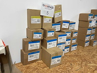 21 dozen hout schroeven - afbeelding 6 van  6