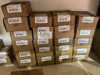 21 dozen hout schroeven