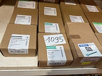 21 dozen hout schroeven - afbeelding 3 van  6