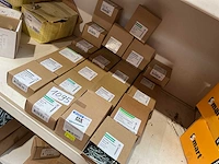 21 dozen hout schroeven - afbeelding 6 van  6