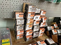 21 dozen houtschroeven - afbeelding 2 van  6