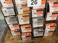 21 dozen houtschroeven - afbeelding 5 van  6