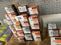 21 dozen houtschroeven - afbeelding 6 van  6