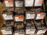 21 dozen houtschroeven - afbeelding 5 van  7