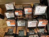 21 dozen houtschroeven - afbeelding 6 van  7