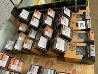 21 dozen houtschroeven - afbeelding 7 van  7