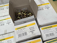 21 dozen houtschroeven - afbeelding 2 van  7