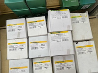 21 dozen houtschroeven - afbeelding 6 van  7