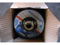 21 dozen met 25 nieuwe diam 230 cut-off schijven - afbeelding 5 van  5