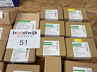 21 dozen oog schroeven en houtschroeven - afbeelding 4 van  6