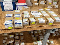 21 dozen oog schroeven en houtschroeven - afbeelding 6 van  6