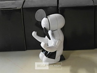 ±21 handventilator op batterij - afbeelding 3 van  3