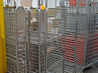 2+1 metalen kar - afbeelding 3 van  12