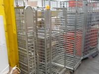 2+1 metalen kar - afbeelding 4 van  12