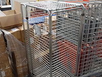 2+1 metalen kar - afbeelding 8 van  12