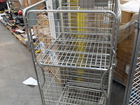 2+1 metalen kar - afbeelding 12 van  12