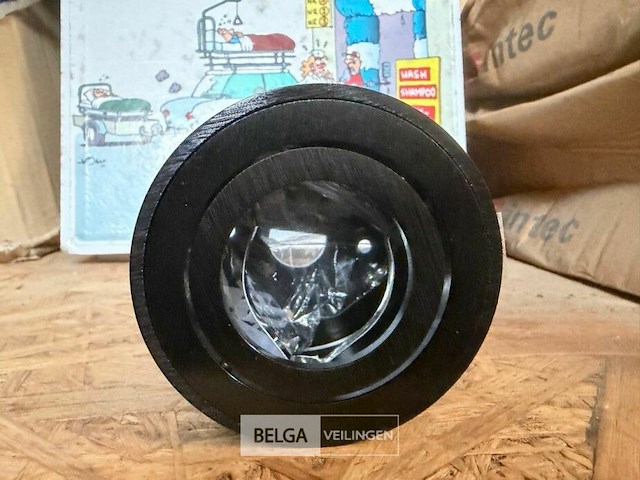 ± 21 opbouwspotjes - afbeelding 2 van  4