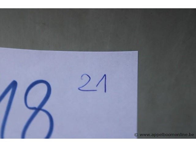 21 pvc-nazichtputten dn315mm h=50cm - afbeelding 3 van  3