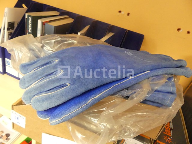 21 soldeerspoelen, 7 elektrodeboxen - afbeelding 3 van  13