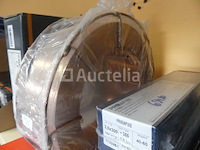 21 soldeerspoelen, 7 elektrodeboxen - afbeelding 5 van  13