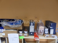 21 soldeerspoelen, 7 elektrodeboxen - afbeelding 1 van  13